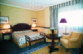 Exe Reina Isabel Hotel